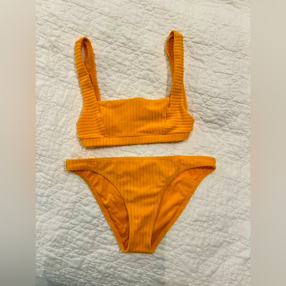 Billabong Bikini (sold as set)